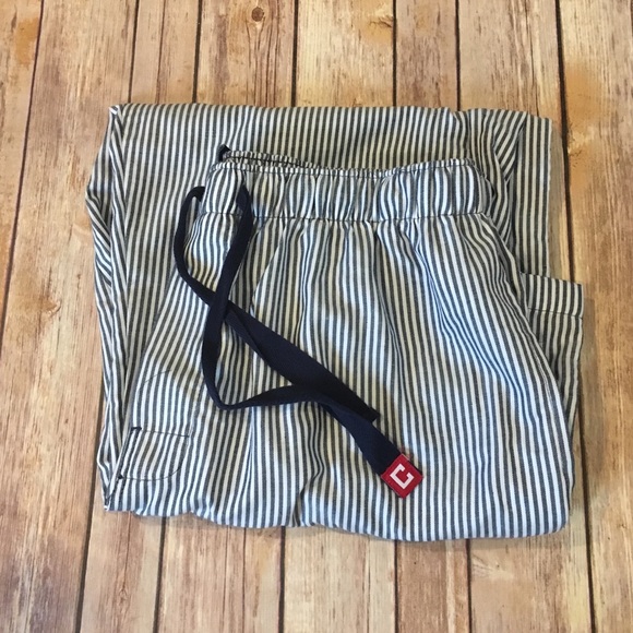Chaps Other - Chaps Men’s Seersucker PJ Bottoms, Sz L